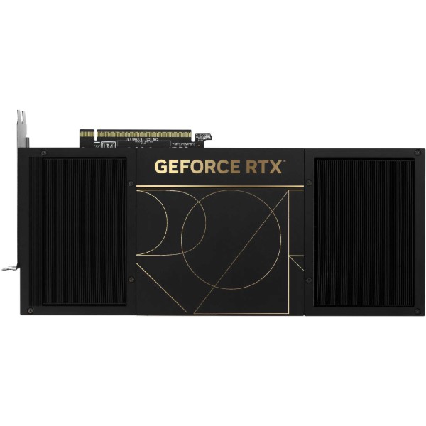 Фото - Відеокарта Asus PROART-RTX5090-O32G